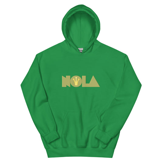 NOLA. The Princess and The Frog. Disney Inspired Hoodie