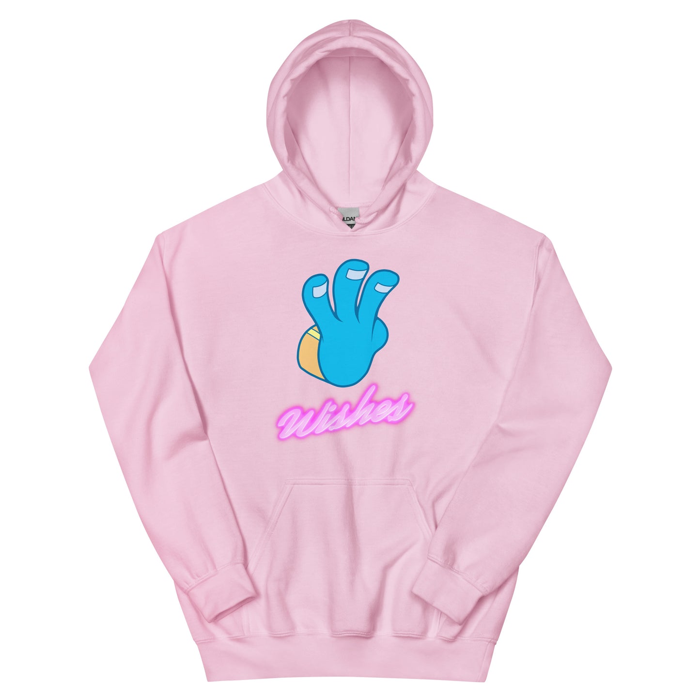 Three Wishes. Aladdin. Disney Inspired Hoodie